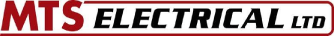 MTS Electrtical Logo